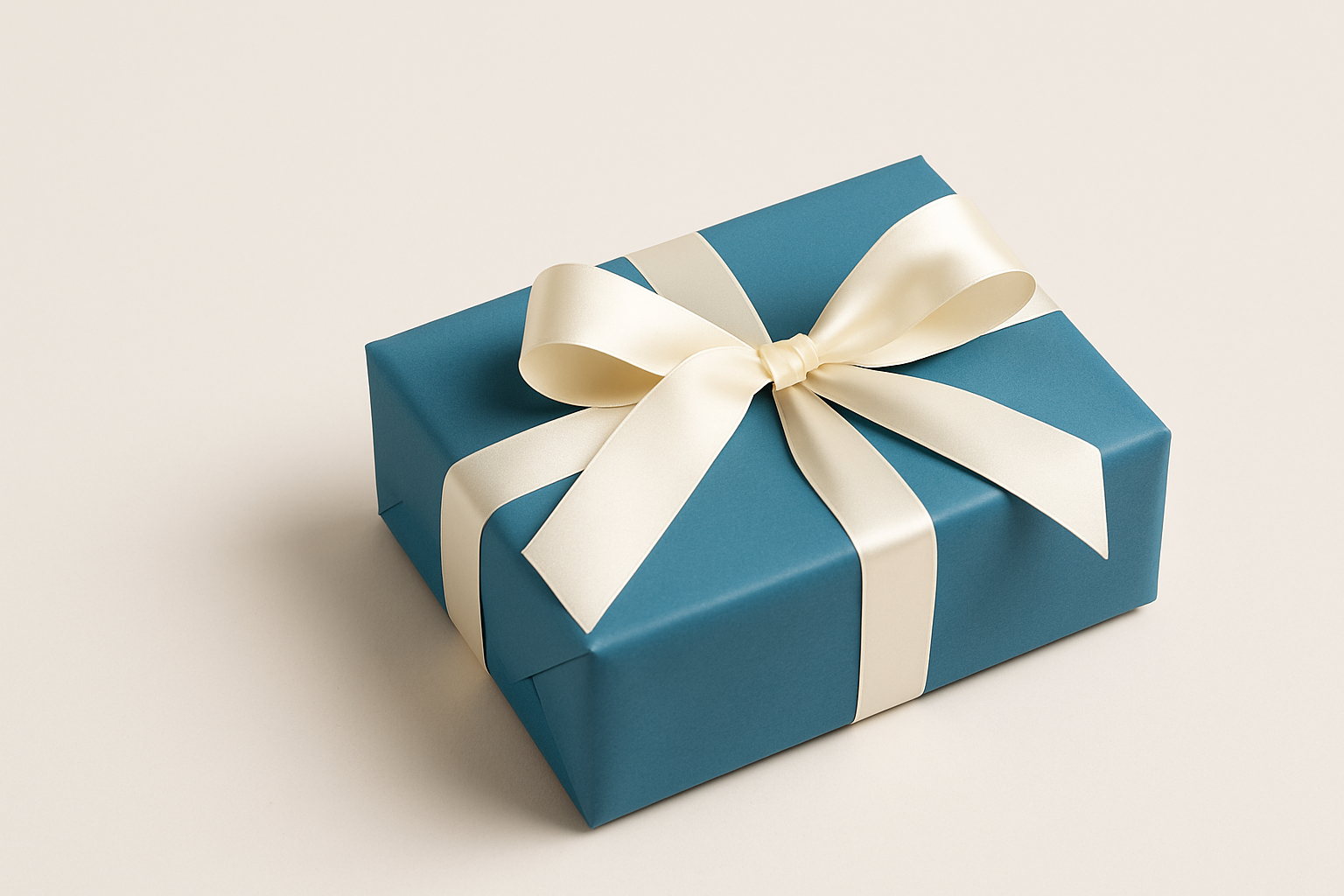 Beautiful Gift Box