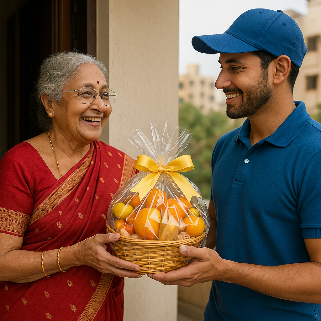 Across Borders. From the Heart